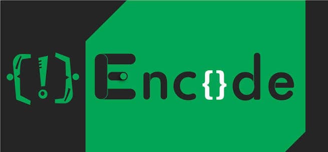 Encode PDEU Website