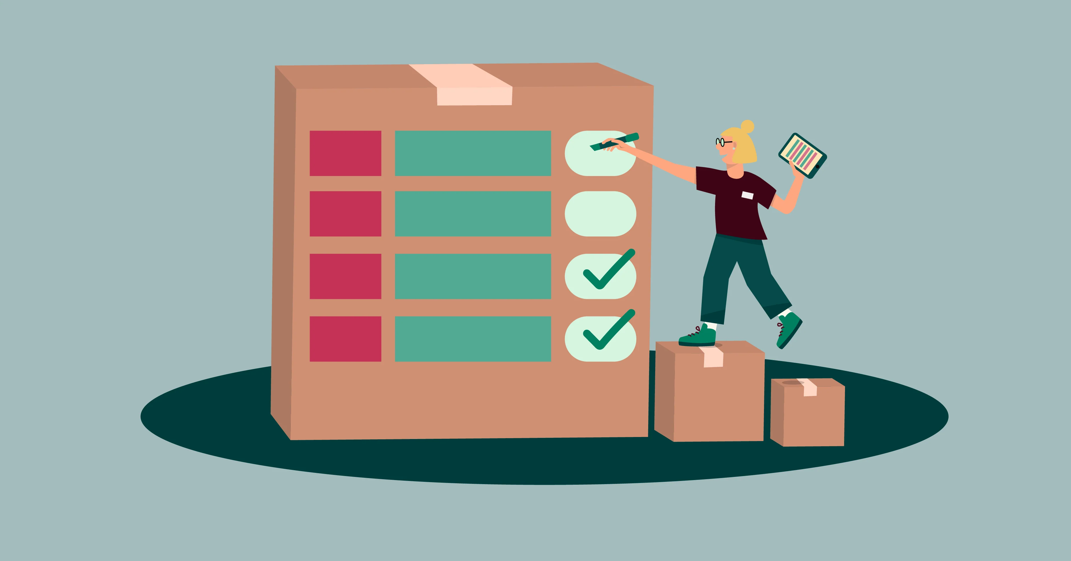 Inventory Management System